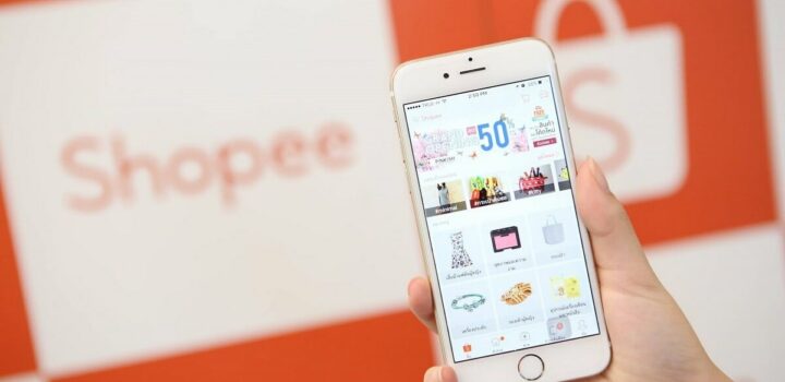 Hướng dẫn quy trình bán hàng trên Shopee chi tiết nhất