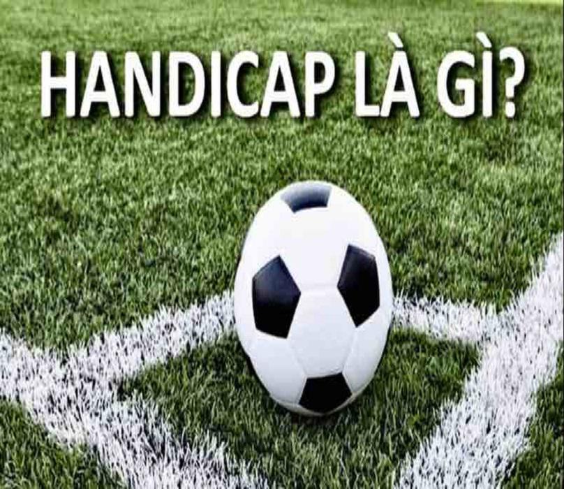 Handicap là gì