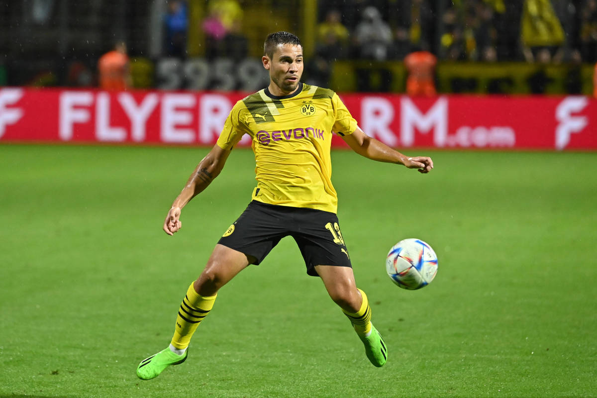 Raphael Guerreiro