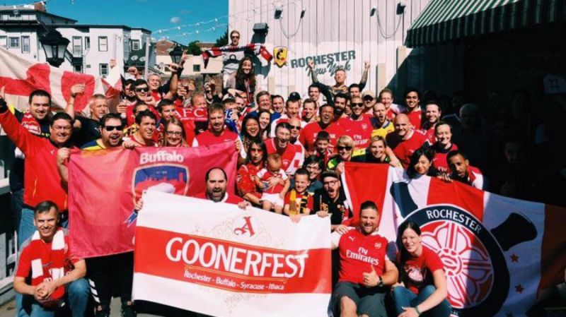 gooner-la-gi