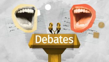 Debate-la-gi